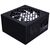  Блок питания 1STPLAYER FK 650W ATX 2.4, APFC, 120mm fan PS-650FK 