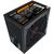  Блок питания Ginzzu SB500 ATX 12cm fan 