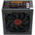  Блок питания Ginzzu SB500 ATX 12cm fan 