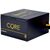  Блок питания Chieftec Core (BBS-700S Bulk) 700W, ATX 12V 2.3 PSU, W/12cm Fan, 80 plus Gold 