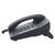  Телефон проводной Panasonic KX-TS2382RUB черный 