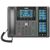  Телефон IP Fanvil X210 черный 