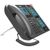  Телефон IP Fanvil X210 черный 