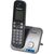  Радиотелефон Dect Panasonic KX-TG6811RUM серый металлик АОН 