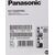  Радиотелефон Dect Panasonic KX-TG6811RUM серый металлик АОН 