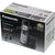  Радиотелефон Dect Panasonic KX-TG6811RUM серый металлик АОН 