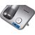  Радиотелефон Dect Panasonic KX-TG6811RUM серый металлик АОН 