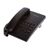  Телефон проводной Panasonic KX-TS2350RUB черный 