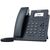  Телефон Yealink SIP-T30 черный 