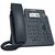  Телефон Yealink SIP-T31G черный 