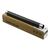  Тефлоновый вал Cet CET7849 для Kyocera Ecosys M2030dn/M2530dn/M2035dn/M2535dn/P2035d/P2135d/P2135dn 