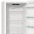  Холодильник Gorenje NRK6201PW4 белый 
