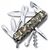  Нож перочинный Victorinox Climber (1.3703.94) 91мм 14функций камуфляж карт.коробка 