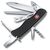  Нож перочинный Victorinox OUTRIDER (0.8513.3) 111мм 14функций черный 