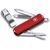  Нож перочинный Victorinox NailClip 580 (0.6463) 65мм 8функций красный 