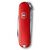  Нож перочинный Victorinox Classic (0.6203) 58мм 7функций красный 
