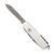  Нож перочинный Victorinox Huntsman (1.3713.7R) 91мм 14функций белый карт.коробка 