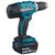  Дрель-шуруповерт Makita DDF453RFE (кейс в комплекте) 