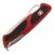  Нож перочинный Victorinox RangerGrip 78 (0.9663.MC) 130мм 12функций красный/черный карт.коробка 