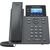  Телефон IP Grandstream GRP2602 черный 