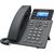  Телефон IP Grandstream GRP2602 черный 
