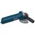  УШМ Bosch GWS 9-125 