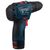  Дрель-шуруповерт Bosch GSR 12V-30 (кейс в комплекте) 