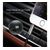  Кабель UGREEN AV119 10733 3.5mm Male to 3.5mm Male Cable 1m Black 