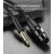  Кабель UGREEN AV131 20719 6.35 Male To XLR Female Cable 2m Black 