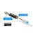  Переходник Vention BFBB0 Jack 2.5 mm F/3.5mm M 