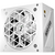  Блок питания 1STPLAYER NGDP Gold 850W White (HA-850BA4) / ATX 3.1, APFC, 80 Plus Gold, LLC+DC-DC, full Japan solid-state caps, 120mm fan, full modular 
