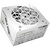  Блок питания 1STPLAYER NGDP Gold 850W White (HA-850BA4) / ATX 3.1, APFC, 80 Plus Gold, LLC+DC-DC, full Japan solid-state caps, 120mm fan, full modular 