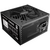  Блок питания Powercase PW500 (80 Plus, ATX 2.31, 500W, APFC, DC-DC, 120mm Fan) 