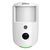  Датчик движения Dahua DHI-ARD1731-W2(868) 868МГц белый 