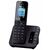  Радиотелефон Panasonic KX-TGH220RUB черный 