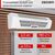  Тепловая завеса Zeder ZCS01-610 