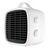  Электрический тепловентилятор ROYAL CLIMA RFH-PF1200DC-WT Preferito 