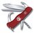  Нож перочинный Victorinox EQUESTRIAN (0.8583) 111мм 12функций красный 
