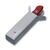  Нож перочинный Victorinox EQUESTRIAN (0.8583) 111мм 12функций красный 