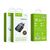  СЗУ HOCO C12Q Smart QC3.0 (белый) 