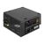  Блок питания ExeGate ServerPRO 80 PLUS® Bronze 1100PPH-SE EX292209RUS 1100W (ATX, for 3U+ cases, APFC, КПД 89% (80 PLUS Bronze), 12cm fan 