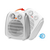  Тепловентилятор Maxwell MW-3458W 
