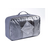  Электрический плед EcoSapiens Comfy ES-102 grey 