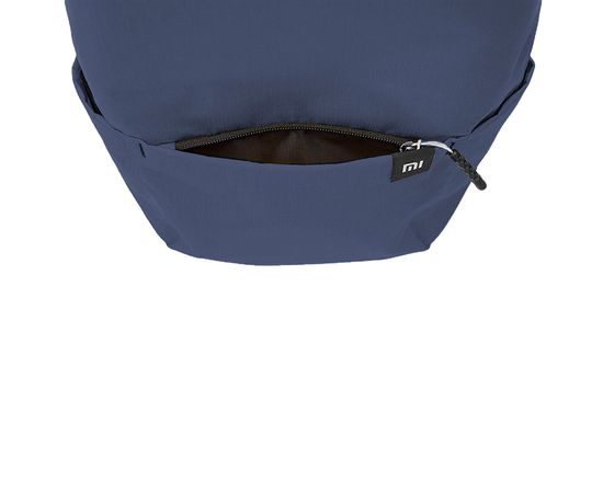  Рюкзак Xiaomi colorful mini backpack bag, синий ZJB4135CN 