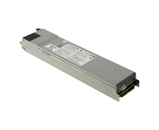  Блок питания SuperMicro 740W (PWS-741P-1R) 
