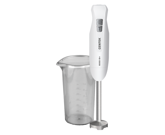  Блендер Centek CT-1344 White 