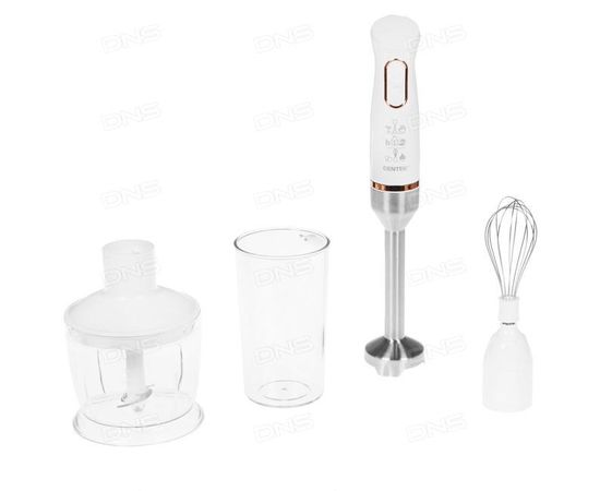  Блендер Centek CT-1347 White 