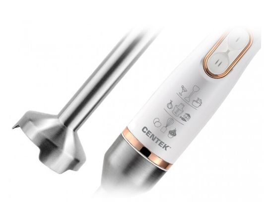  Блендер Centek CT-1347 White 