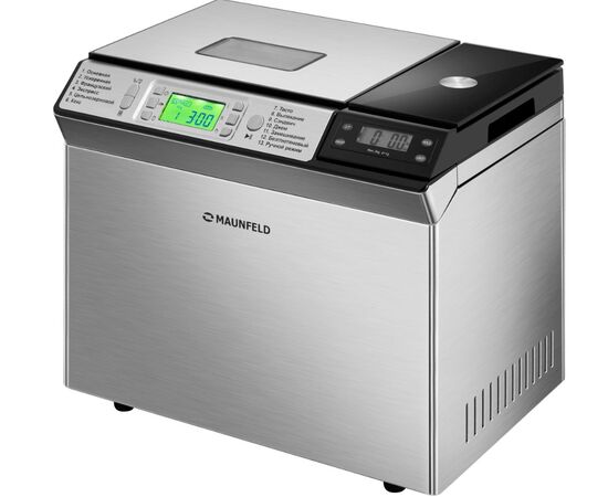  Хлебопечь MAUNFELD MBM-900DSS 