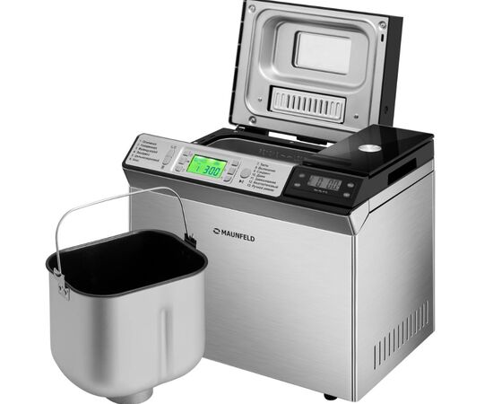 Хлебопечь MAUNFELD MBM-900DSS 